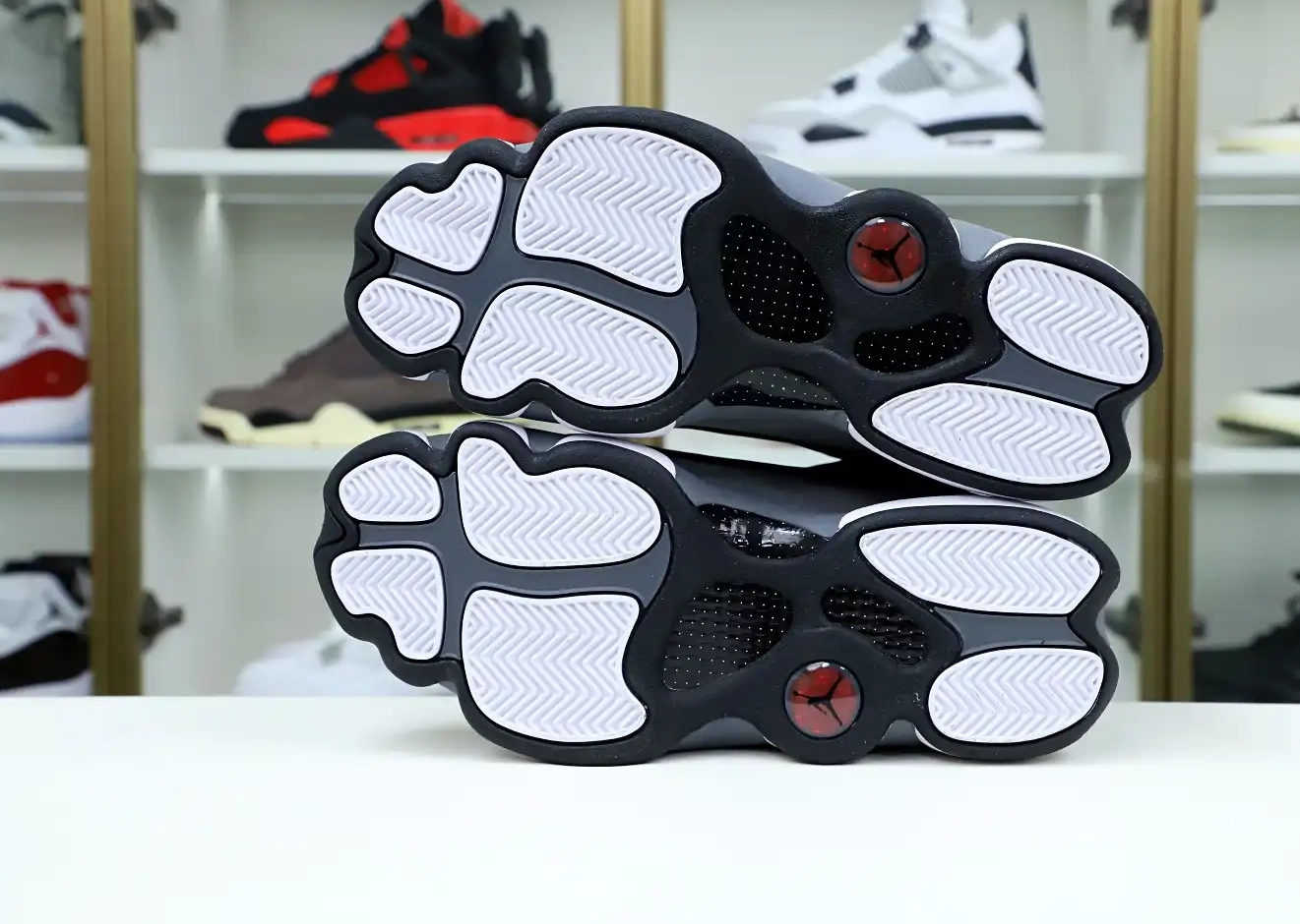 Air Jordan Retro 